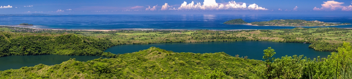 RUMY Z OSTROVA LEMUROV